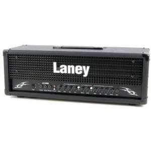  Laney Amps LX Generation LX120RH 120 Watt Guitar Amplifier 