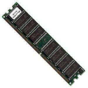  Peripheral 1GB DDR SDRAM Memory Module. 1GB 184PIN ECC REG 
