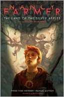 The Land of the Silver Apples (Sea of Trolls Trilogy Series #2)
