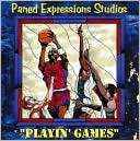 Paned Expressions Studios   