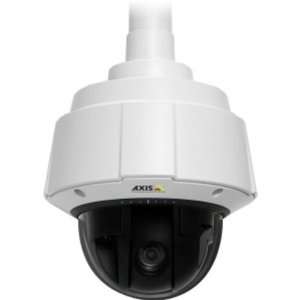  AXIS 0363 004 AXIS Q6034 720P HD PTZ 18XZM H.264