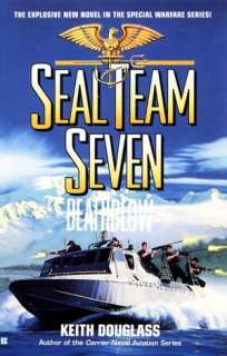 Seal Team Seven 14 Death Blow Keith Douglass