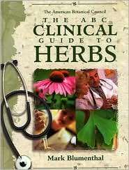   to Herbs, (1588901572), Mark Blumenthal, Textbooks   