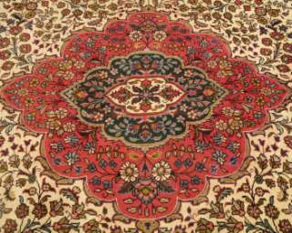 rug no 1641 type persian size 10 x 13 design tabriz bidjar pile wool 