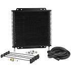  Transmission Cooler 30,000 GVW 1679 New RV Tow Fin & Plate 679 Towing