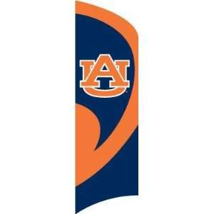  Exclusive By The Party Animal TTAU Auburn Tall Team Flag 