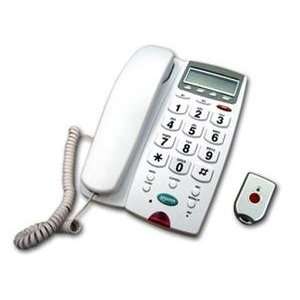    Future Call Remote SOS Phone FC 7677
