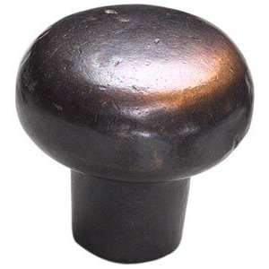  Schaub & Co. 772 VI Mountain 1 3/8 Round Knob   Verde 