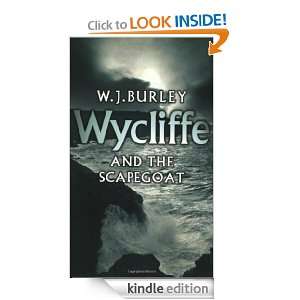Wycliffe and the Scapegoat W.J. Burley  Kindle Store