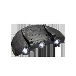  Import Merchandisers 2614 Mastervision G 2 Grn Cap Light 