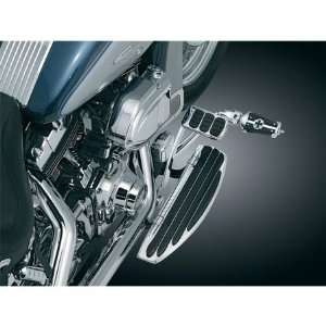  Kuryakyn 7841 Cruise Arm Mark IV Long For Harley Davidson 