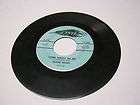 Ronnie Height Come Softly To Me/So Young So Wise 45 RPM