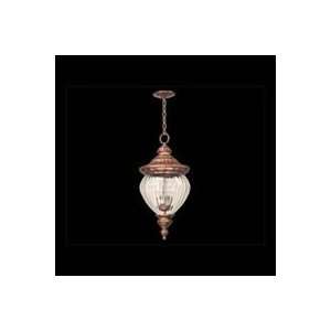  7907   The Trumbel Family Outdoor Pendant