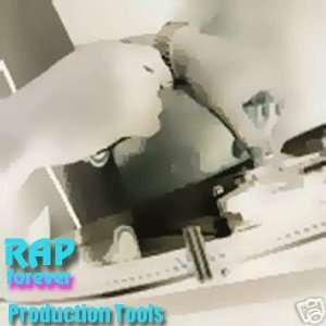  RAP forever Production Tools The very Best of Musical 