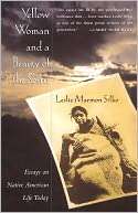 Yellow Woman and a Beauty of Leslie Marmon Silko