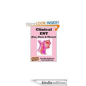 Start reading Clinical ENT  