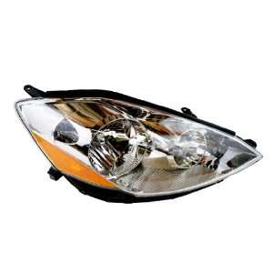  Genuine Toyota Parts 81110 AE030 Passenger Side Headlight 