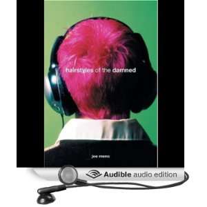  Hairstyles of the Damned (Audible Audio Edition) Joe Meno 