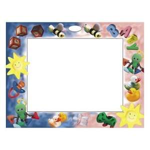  Digital Frames Baby Theme Decorative Skin for the DPF 56 