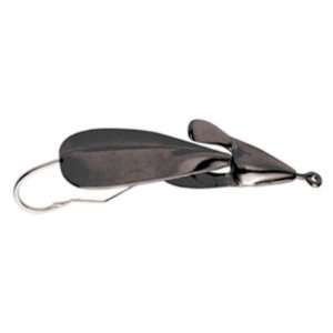   Martin Weed Wing Spoon 1/2oz Black Md# WW11 B