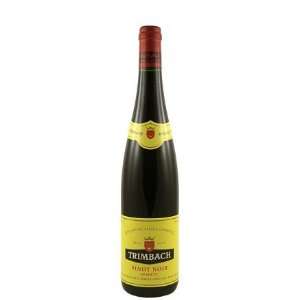   Pinot Noir Reserve Personnelle 2005 750ML Grocery & Gourmet Food
