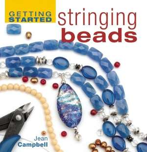   Beading Basics by Carole Rodgers, KP Books  NOOK 