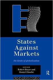   Markets, (0415137268), Robert Boyer, Textbooks   
