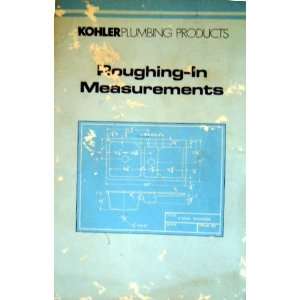  Roughing in Measurements