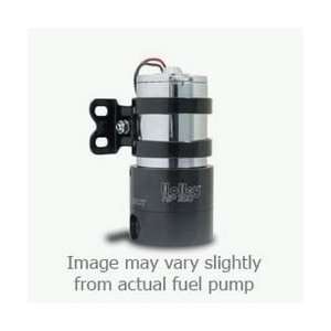   Pump 125 GPH Internally Regulated 3/8 NPT Inlet/Outlet Automotive