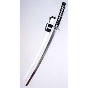  Last Samurai Sword White