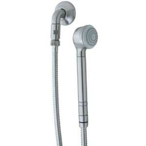  Cifial 289.872.625 Contemporary Wall Mount Handshower 