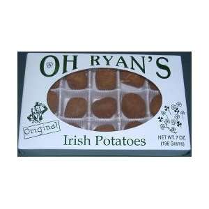 Oh Ryans Irish Potatoes  Grocery & Gourmet Food