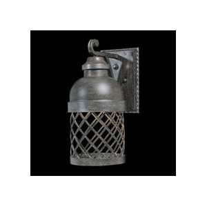   Outdoor Wall Sconces The Great Outdoors GO 8871 PL