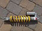 CR250 CR 250 CR125 CR 125 Rear Shock Suspension Spring