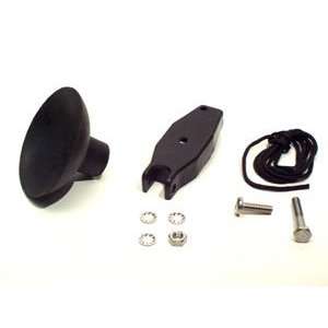  LOWRANCE SUCTION CUP KIT Electronics