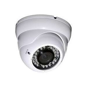   With Wide Angle 2.8mm 10mm Lens 480 TV Lines White