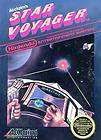 STAR VOYAGER NES GAME  