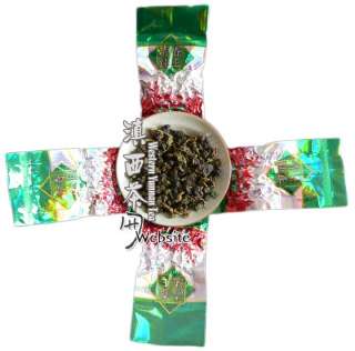 Tie Guan Yin Oolong tea*Normal 2* 20 bags in a box  