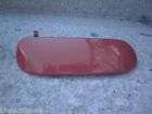 2000 FORD MUSTANG RIGHT OUTER DOOR HANDLE OEM USED RED 2004 2003 2002 