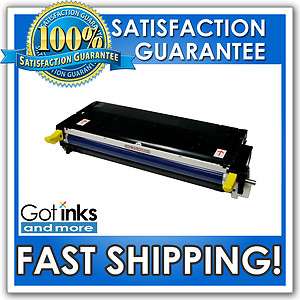   Phaser 6180 YELLOW 113R00725 HIGH YIELD Toner 00095205426694  