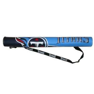  Tennessee Titans Can Shaft Cooler