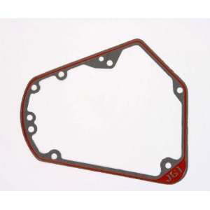  James Gasket Cam Cover Gasket with Silicone 25225 93X Automotive
