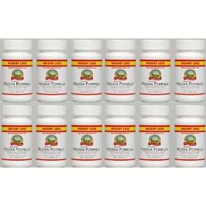   Weight Loss Supplements 90 Capsules (Pack of 12) Health & Personal