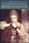 The Longman Anthology of British Literature, Volume 1C The 