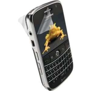  Wrapsol Scratch Proof Protection for BlackBerry Bold 9000 