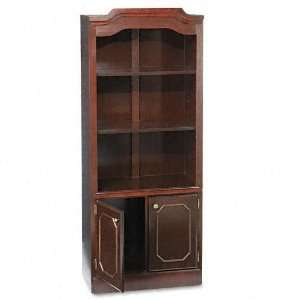  DMi Products   DMi   Governors Series Bookcase With Doors 