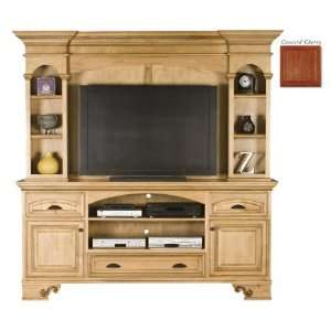  Eagle Industries 66082WPCC 80 in. Entertainment Console 