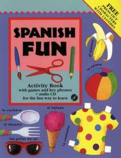   Spanish (Language Learner Series) by DK Publishing 