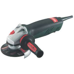  METABO WP8 125 Quick 5 In.