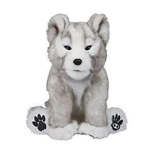  WowWee Alive 9012 Husky Pup Toys & Games